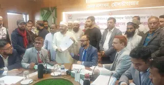 মৌলভীবাজারের চার আসনের ২৩ প্রার্থীর মধ্যে প্রতীক বরাদ্ধ